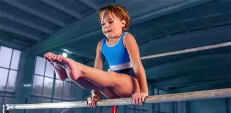 התעמלות מכשירים