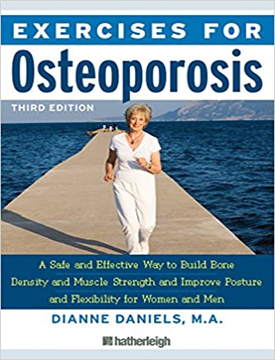 Exercises for Osteoporosis