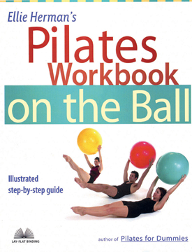 Pilates on the Ball