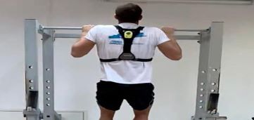 פיילוט לשיפור הכוח של שחייני ישראל