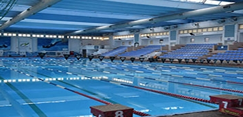 גג הבריכה האולימפית יוחלף בחדש
