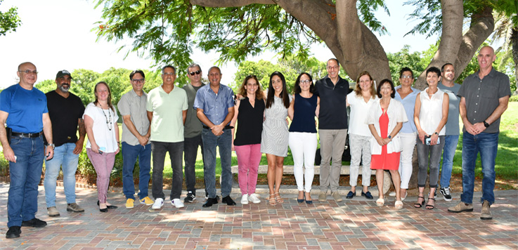 בהצלחה לצוותי מכון וינגייט בטוקיו 2020