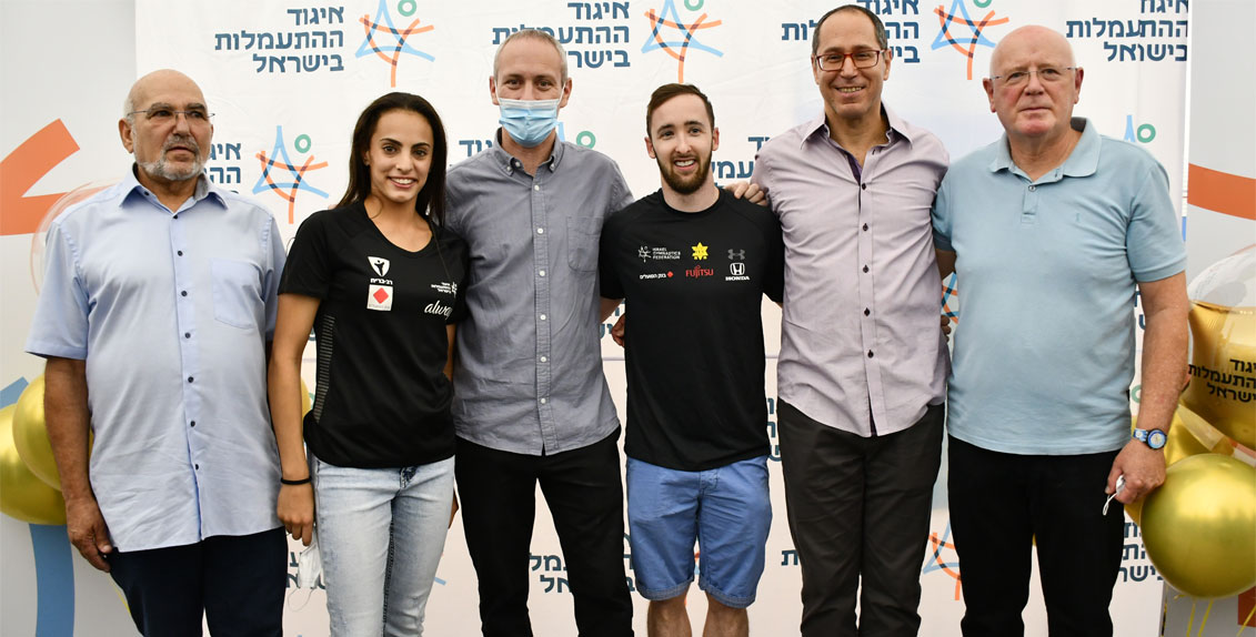 כנרת צדף: "בלי האולמות של מכון וינגייט זה לא היה קורה"