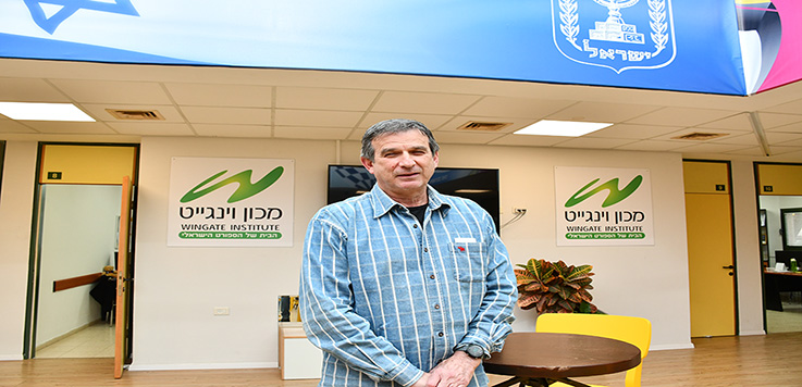 "בפריז לא יהיה פשוט להביא 4 מדליות אבל לא בלתי אפשרי"