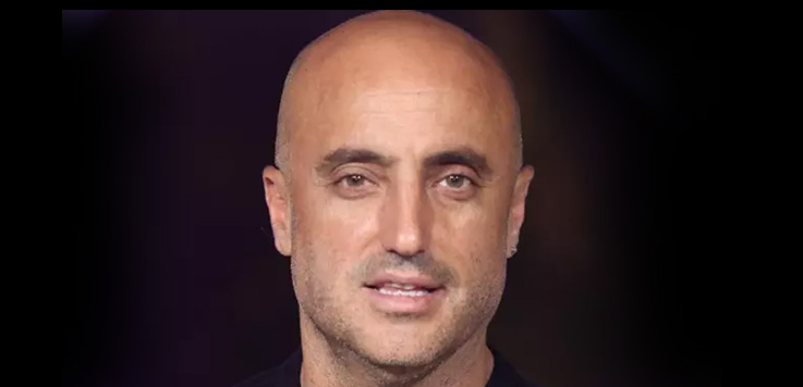 גיא אטיאס נבחר לתפקיד מנכ"ל מכון וינגייט