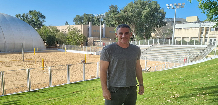 עם הפנים לבריזבן 2032: "יותר ספורטאים, יותר ענפים, יותר הישגים"