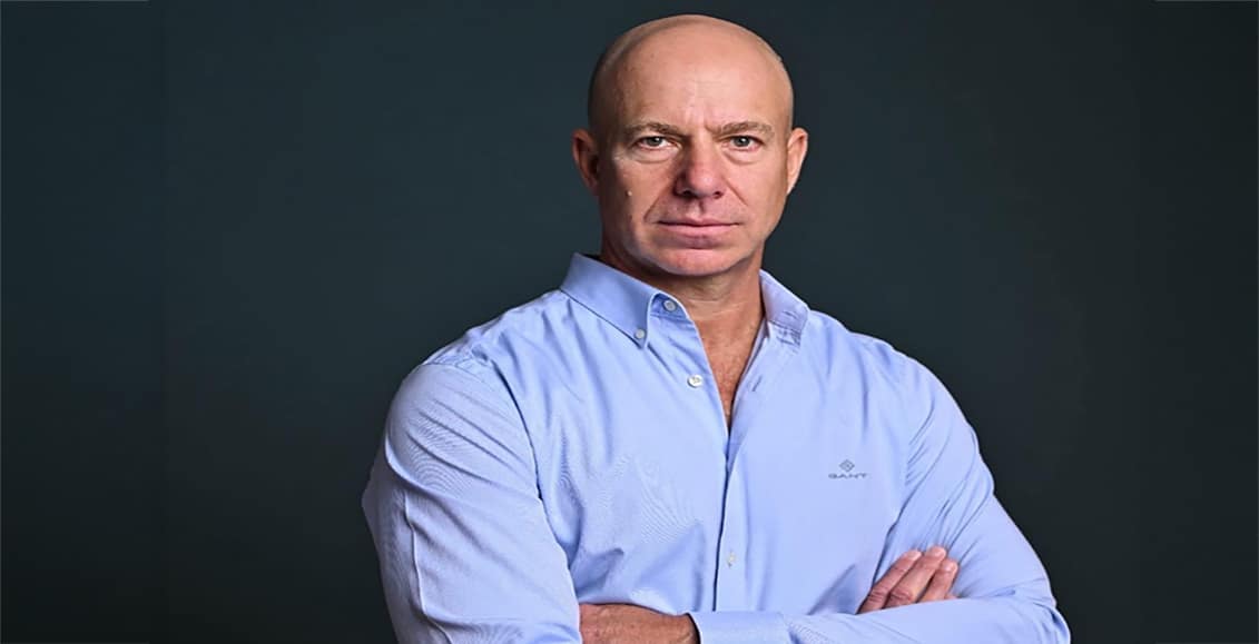 ארי שטיינברג מונה ליו"ר מכון וינגייט