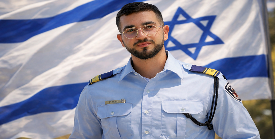 רן גואילי ז״ל, מגן עלומים, סוף סוף בבית
