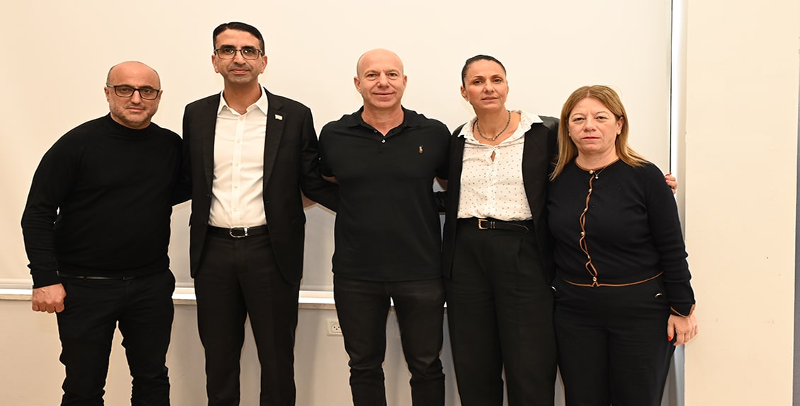 לא רק ספורט: "משחק קבוצתי" לשינוי חברתי