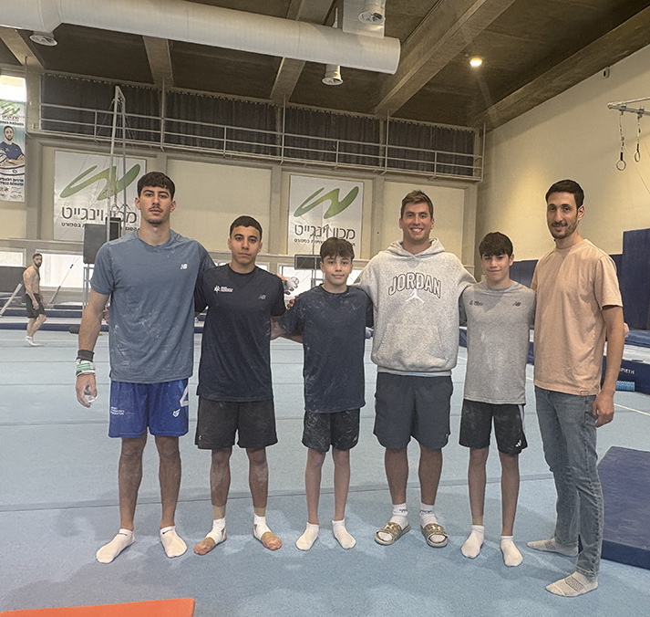 תזונה, התפתחות ומצוינות