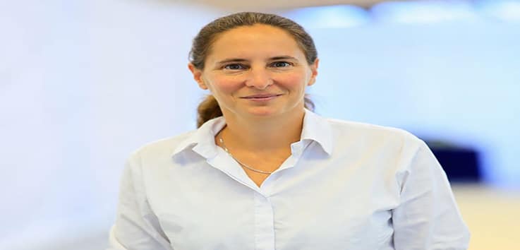 שרית שנער תנהל את היחידה לספורט הישגי