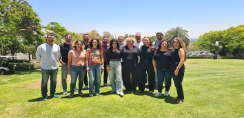 "סוכני חדשנות": הסתיים המחזור ה-2